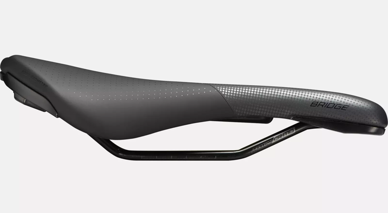 Specialized Bridge Comp With MIMIC Saddle in Black -3